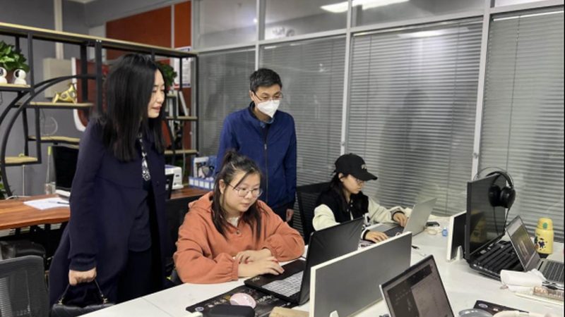三维动画角色绑定流程：揭秘高效制作的关键步骤