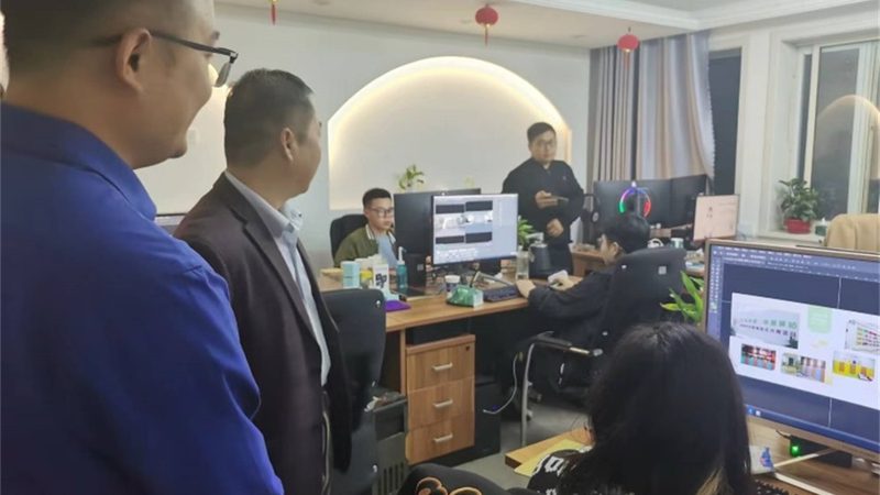 VI设计材质与工艺：揭秘背后的奥秘与案例