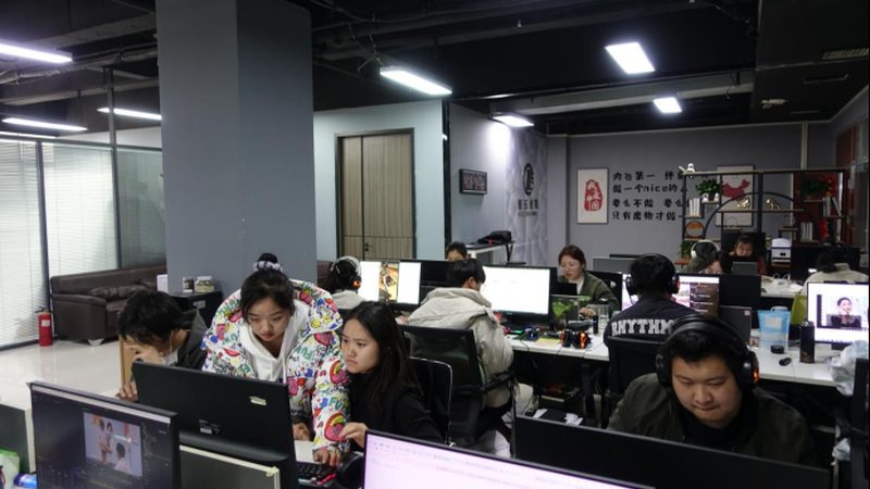 短视频运镜与转场技巧：提升视觉冲击力的关键